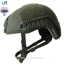 2018 NIJ IIIA Military Fast kevlar bulletproof helmet/Ballistic helmet for military